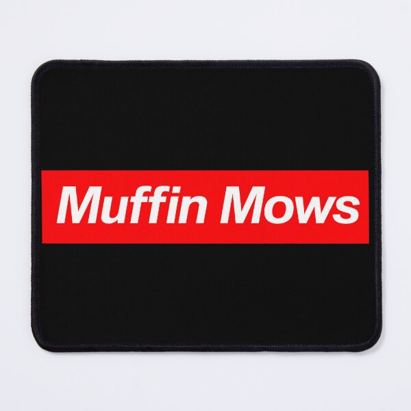 Item preview, Muffin Mows Print designed and sold by h DESIGNS.