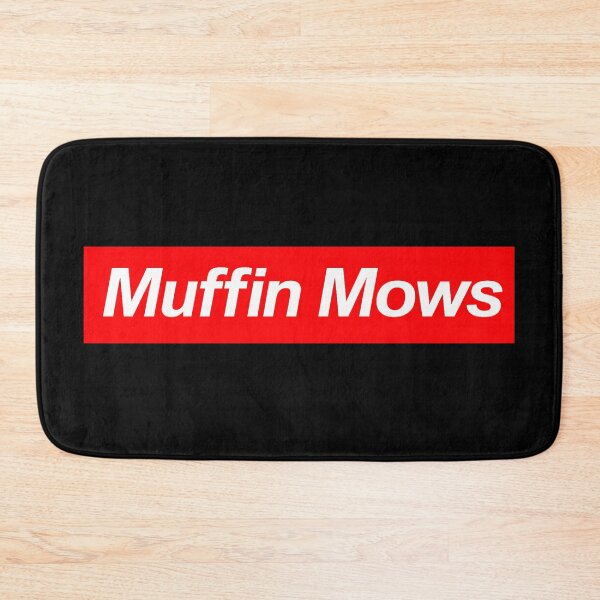 Item preview, Muffin Mows Print designed and sold by h DESIGNS.