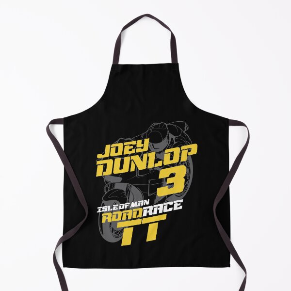 Item preview, Joey Dunlop 3 Superbike Motorcycle Racing 26 TT Wins Champion designed and sold by Coldgundesign.