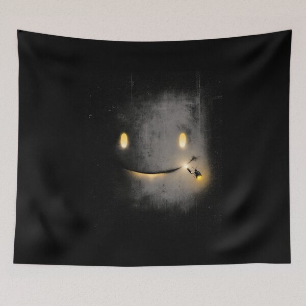 Item preview, Firefly Drawing a Happy Night designed and sold by SignumShop.