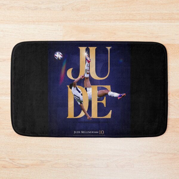 Item preview, jude bellingham designed and sold by BlockyBeasts.