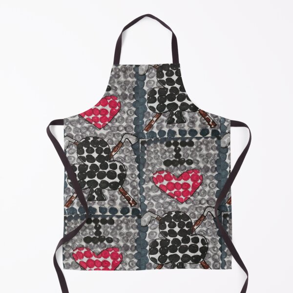 Item preview, I Heart Clubs designed and sold by DancingCreek.