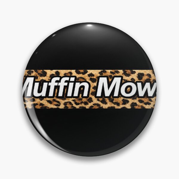 Artikelvorschau, Muffin Mows Leopardenmuster entworfen und verkauft von h DESIGNS.