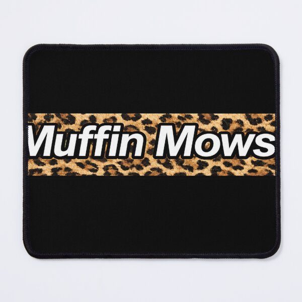 Item preview, Muffin Mows Cheetah Print designed and sold by h DESIGNS.