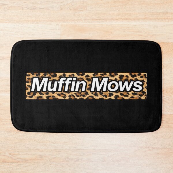 Item preview, Muffin Mows Cheetah Print designed and sold by h DESIGNS.