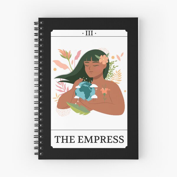 Item preview, The Empress designed and sold by Grateful-Fool.