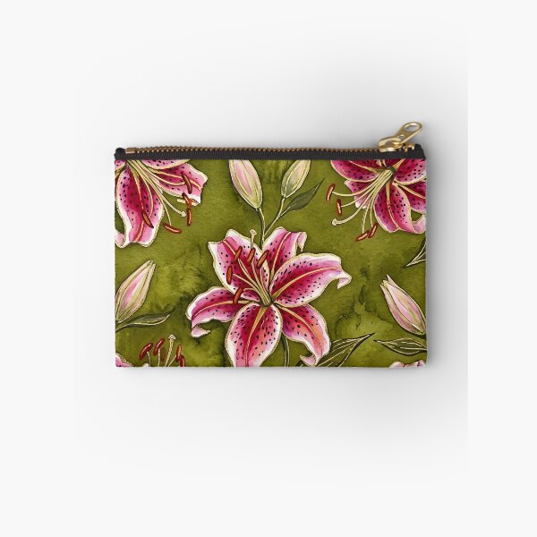 Item preview, Stargazer Lily  designed and sold by GraphicsClub.