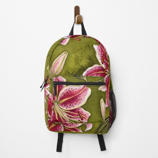 Item preview, Stargazer Lily designed and sold by GraphicsClub.