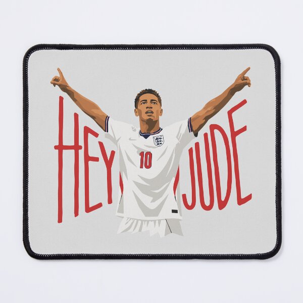 Item preview, Jude Bellingham designed and sold by abihooper.