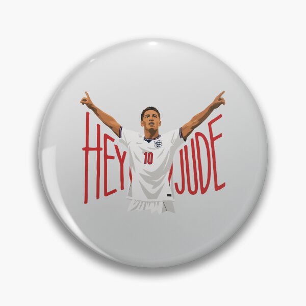 Item preview, Jude Bellingham designed and sold by abihooper.