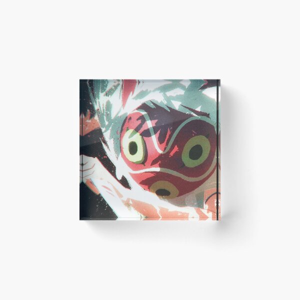 Item preview, PRINCESS MONO designed and sold by FILM GUTTER.