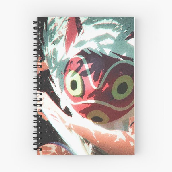 Item preview, PRINCESS MONO designed and sold by FILM GUTTER.