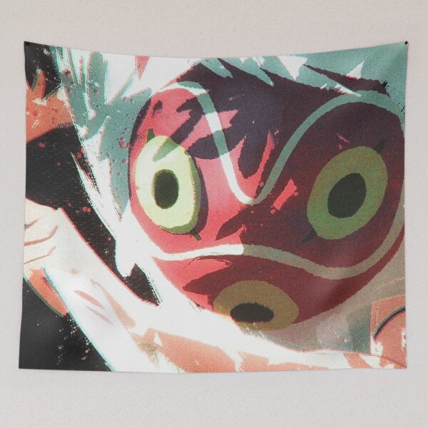 Item preview, PRINCESS MONO designed and sold by FILM GUTTER.