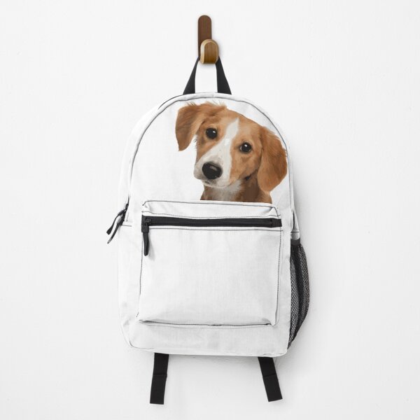 Item preview, Cute Jack Russell Terrier Dog Sticker Dog lovers designed and sold by Rolographics1.