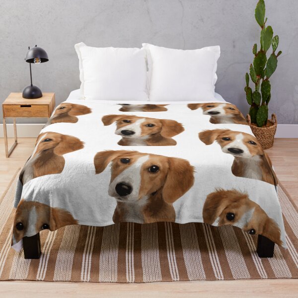 Item preview, Cute Jack Russell Terrier Dog Sticker Dog lovers designed and sold by Rolographics1.