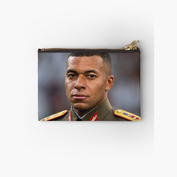 Item preview, Dictator Mbappe designed and sold by dinostoar.