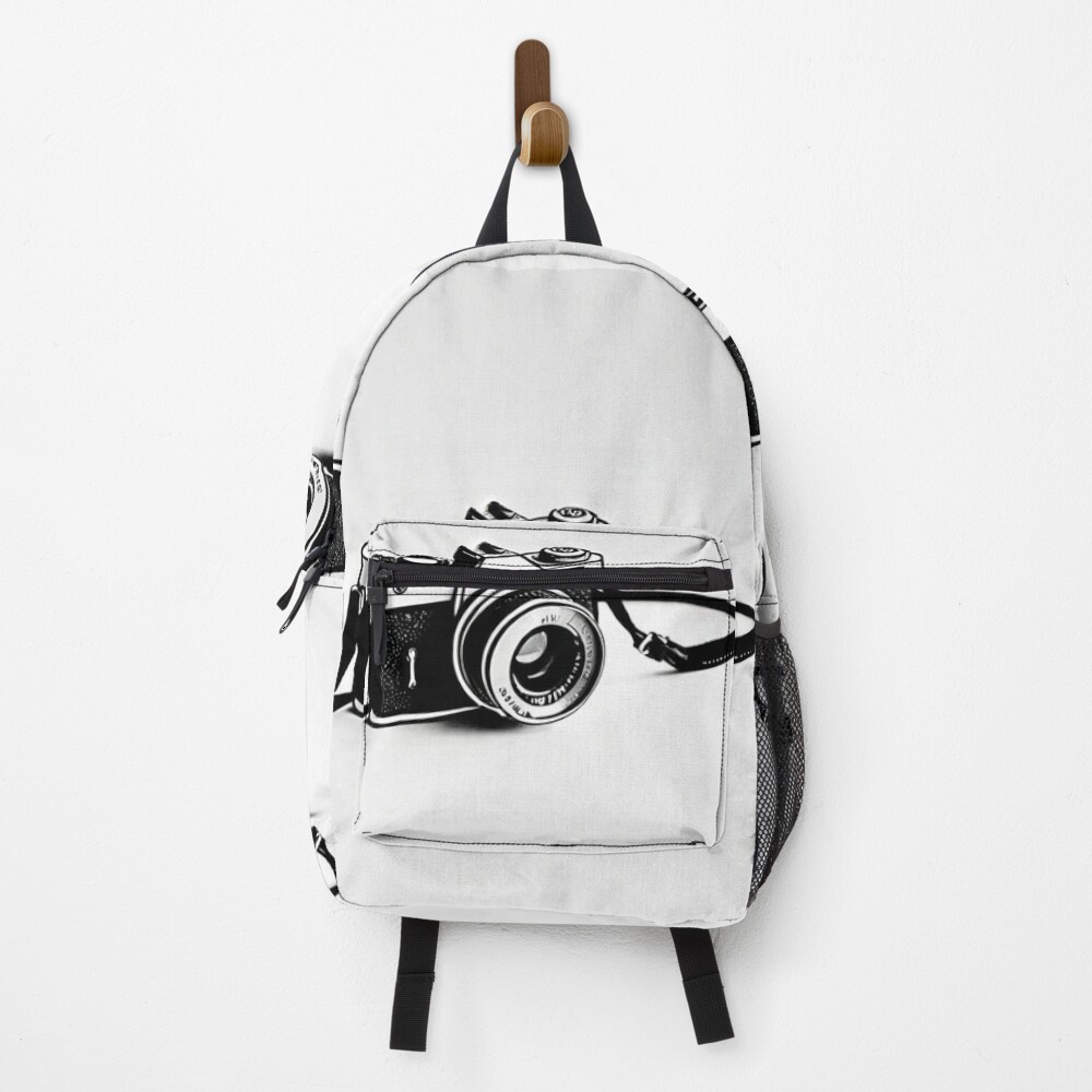 Artikel-Vorschau von Rucksack, designt und verkauft von Reverso-Design.