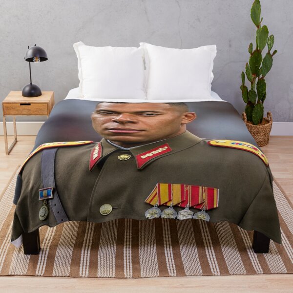 Item preview, Dictator Mbappe designed and sold by dinostoar.