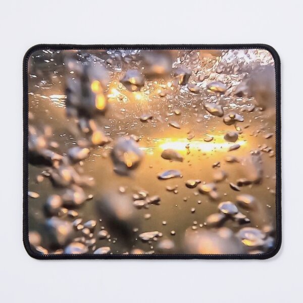 Item preview, Beneath the Surface at Sunrise Ocean Photography designed and sold by Salty Colors Studio.