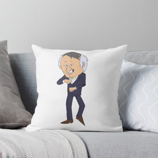 Item preview, Mr. Boss designed and sold by Quistlor.