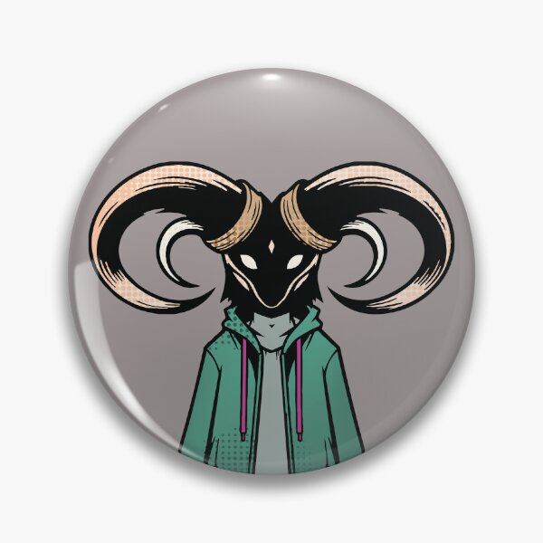 Item preview, Ramshade designed and sold by zzaim.