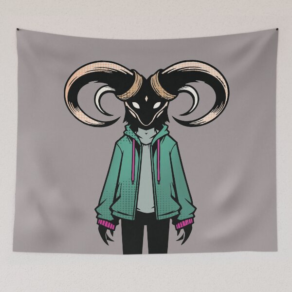 Item preview, Ramshade designed and sold by zzaim.