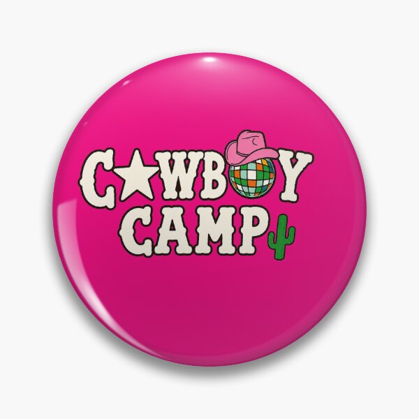 Item preview, Cowboy Camp 1 designed and sold by LBPhoto13.