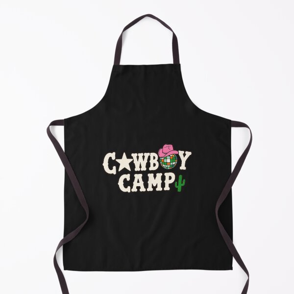 Item preview, Cowboy Camp 1 designed and sold by LBPhoto13.