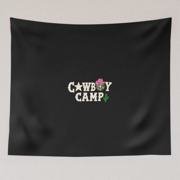 Item preview, Cowboy Camp 1 designed and sold by LBPhoto13.