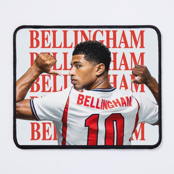 Item preview, Jude Bellingham designed and sold by BlockyBeasts.
