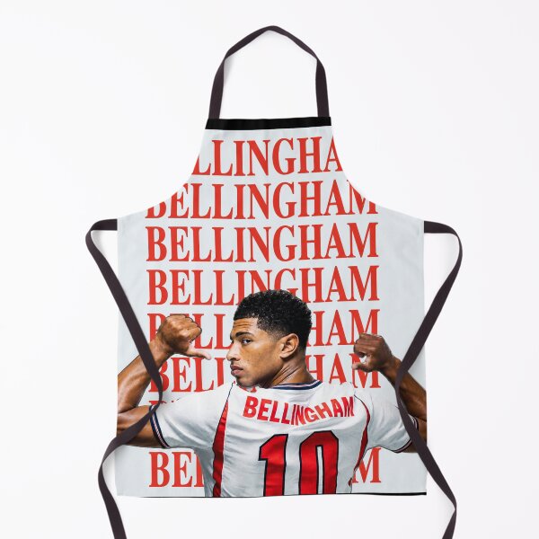 Item preview, jude bellingham designed and sold by BlockyBeasts.