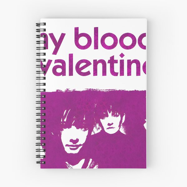 Item preview, my bloody valentine  designed and sold by June D  Covin.