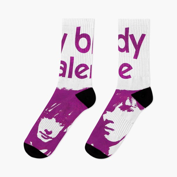 Item preview, my bloody valentine  designed and sold by June D  Covin.