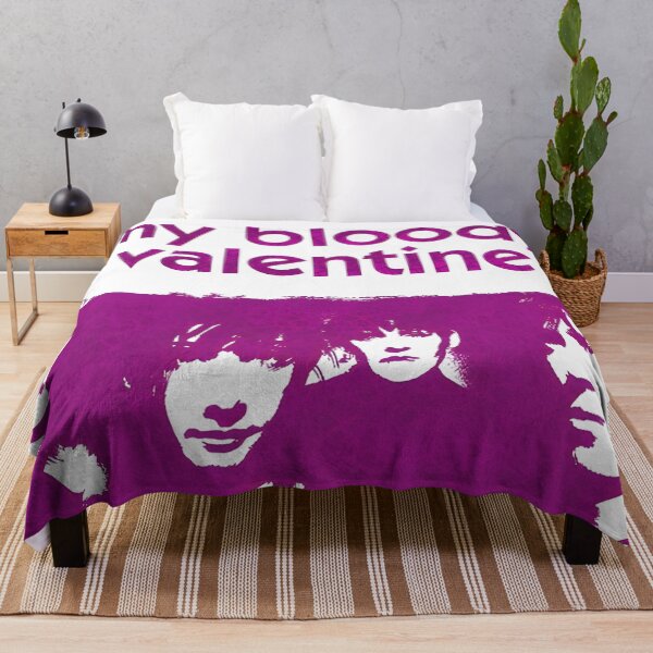 Item preview, my bloody valentine designed and sold by June D Covin.