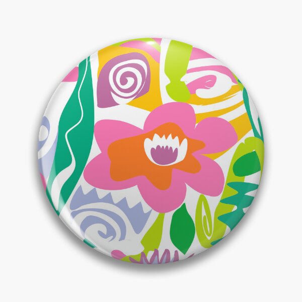 Item preview, Flower Light designed and sold by Charles Harker.