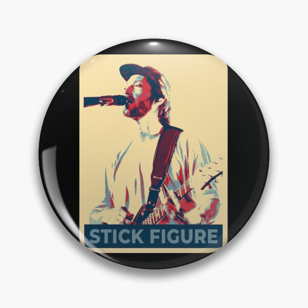 Item preview, Stick Figure designed and sold by VerdePlantTees.
