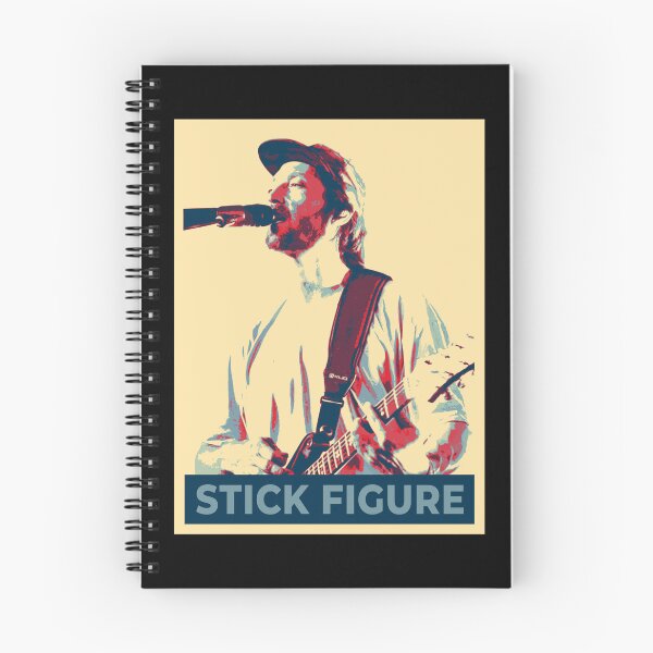 Item preview, Stick Figure designed and sold by VerdePlantTees.