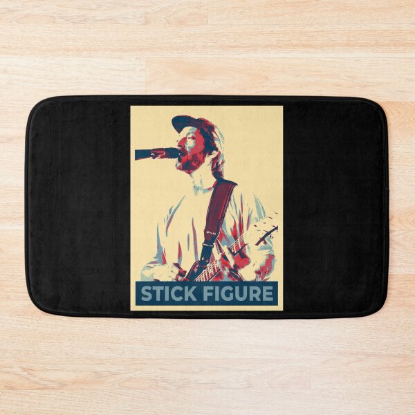 Item preview, Stick Figure designed and sold by VerdePlantTees.
