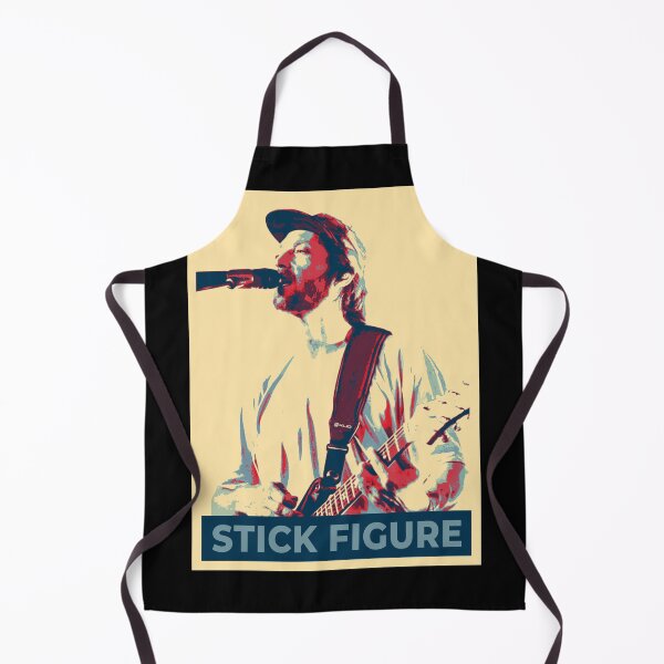 Item preview, Stick Figure designed and sold by VerdePlantTees.