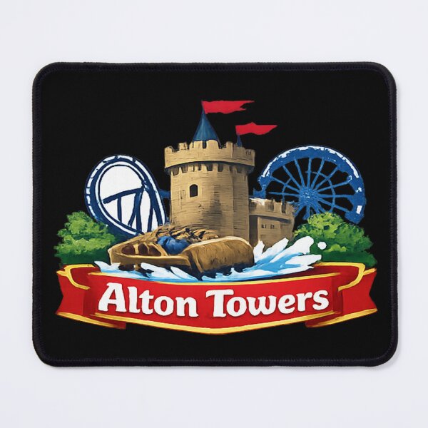 Item preview, Alton towers designed and sold by Fashimation20.