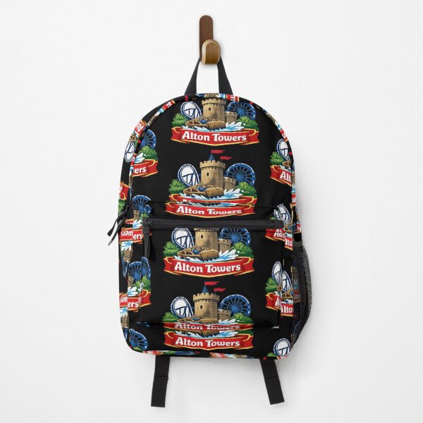 Item preview, Alton towers designed and sold by Fashimation20.