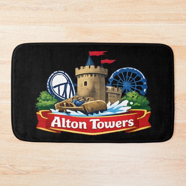 Item preview, Alton towers designed and sold by Fashimation20.