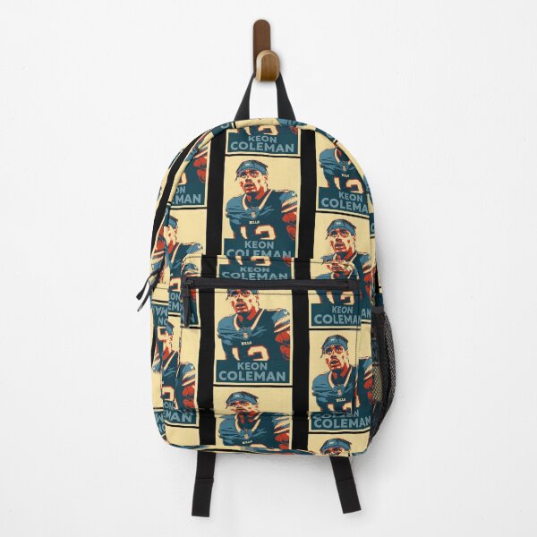 Item preview, Keon Coleman designed and sold by VerdePlantTees.