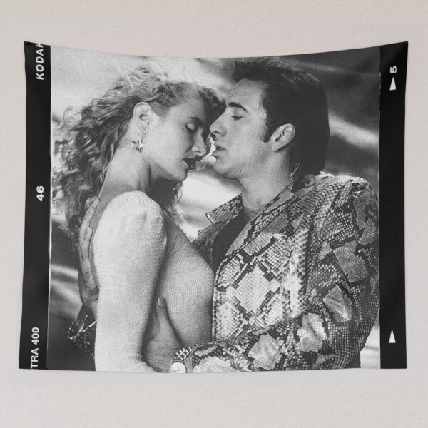 Item preview, SAILOR & LULA designed and sold by FILM GUTTER.