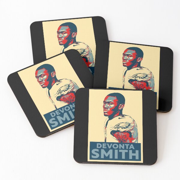 Item preview, Devonta Smith designed and sold by VerdePlantTees.