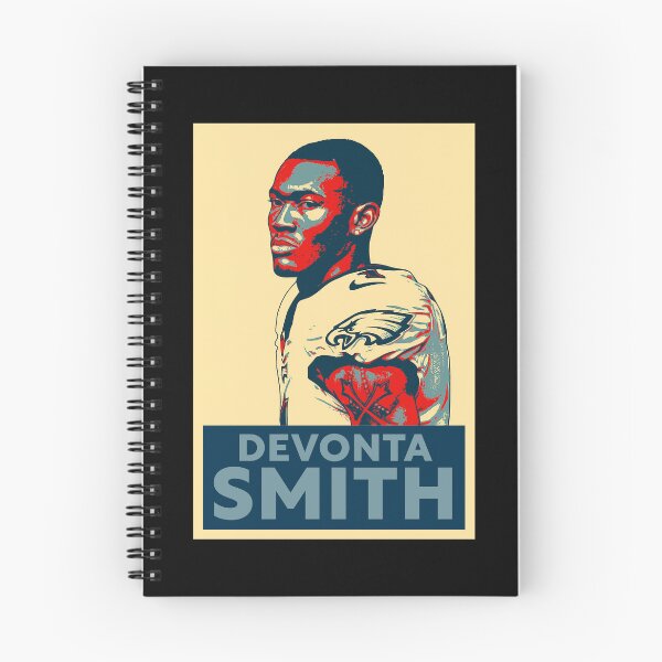 Item preview, Devonta Smith designed and sold by VerdePlantTees.
