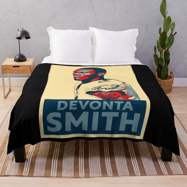 Item preview, Devonta Smith designed and sold by VerdePlantTees.