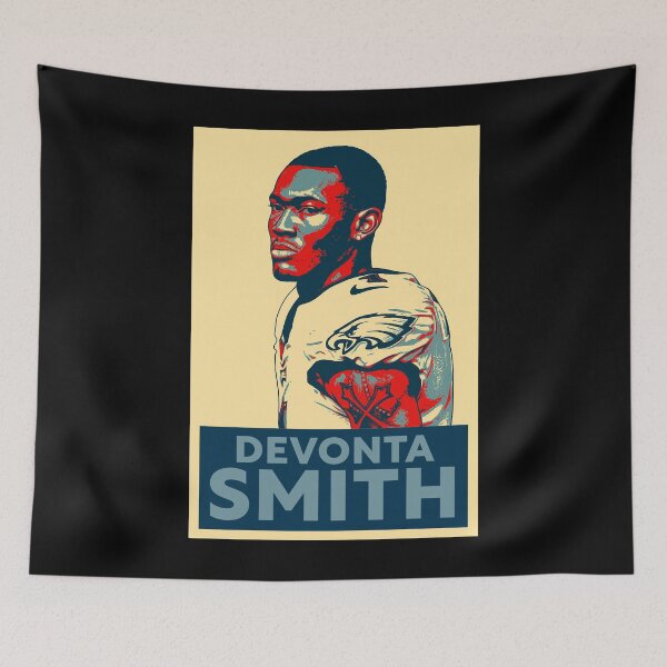 Item preview, Devonta Smith designed and sold by VerdePlantTees.