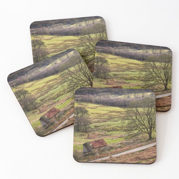 Item preview, Old Barn in the Countryside designed and sold by heidipics.