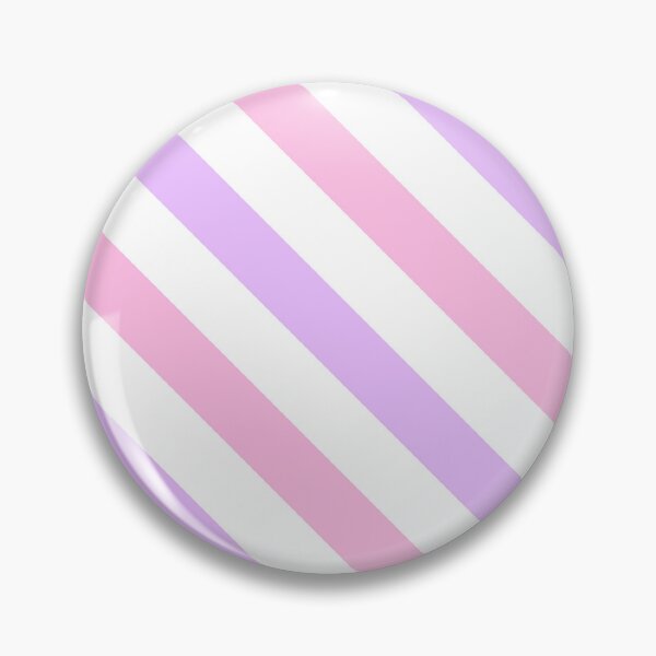 Item preview, Pink and purple diagonal striped pattern  designed and sold by Illustropedia ..